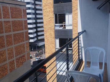 SE VENDE EXCELENTE APARTAESTUDIO  PARA INVERSION CERCA UNIVERSIDAD JAVERIANA