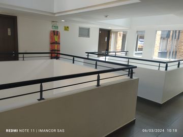 SE VENDE EXCELENTE APARTAESTUDIO  PARA INVERSION CERCA UNIVERSIDAD JAVERIANA