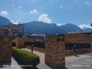 SE VENDE EXCELENTE APARTAESTUDIO  PARA INVERSION CERCA UNIVERSIDAD JAVERIANA