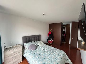 SE VENDE EXCELENTE APARTAESTUDIO  PARA INVERSION CERCA UNIVERSIDAD JAVERIANA