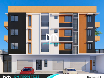For Sale: Studio Unit in Project 8, Quezon City