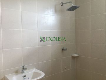 READY FOR OCCUPANCY 5 BEDROOM UNIT (CORNER LOT) WITH THE VIEW OF MT. MAKILING