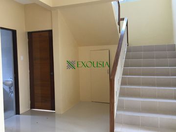 READY FOR OCCUPANCY 5 BEDROOM UNIT (CORNER LOT) WITH THE VIEW OF MT. MAKILING