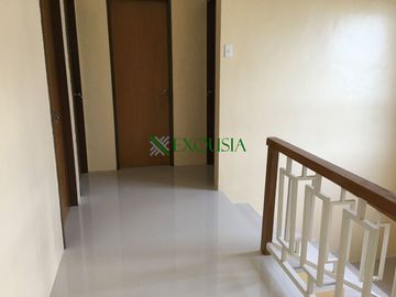 READY FOR OCCUPANCY 5 BEDROOM UNIT (CORNER LOT) WITH THE VIEW OF MT. MAKILING