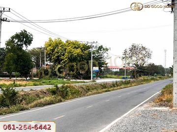 📢🏬2-storey commercial building for sale, Fasai village project New, never been in Nong Khae, Saraburi