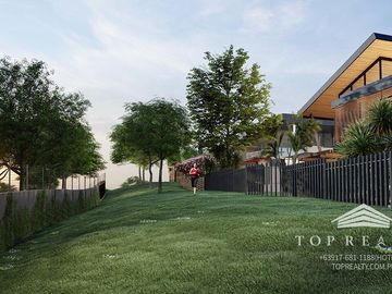 Andacillo Nuvali | High Elevated 505 sqm Residential Vacant Lot for Sale in Calamba, Laguna Near CALAX, SLEX, XAVIER School Nuvali, Miriam College Nuv