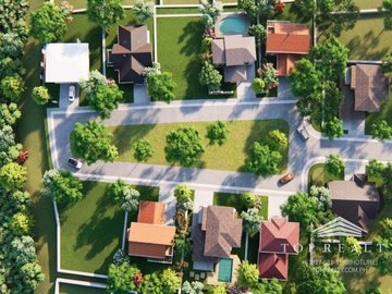 Andacillo Nuvali | High Elevated 505 sqm Residential Vacant Lot for Sale in Calamba, Laguna Near CALAX, SLEX, XAVIER School Nuvali, Miriam College Nuv