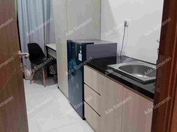 Apartemen kost Modern Full Furnished untuk Profesional Muda IPB Dramaga Bogor