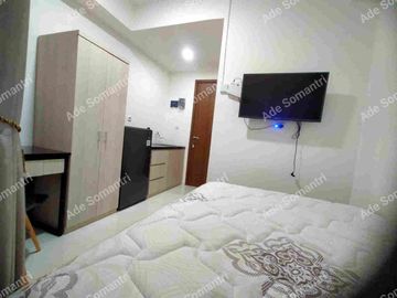 Apartemen kost Modern Full Furnished untuk Profesional Muda IPB Dramaga Bogor