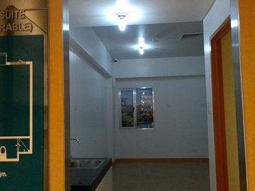 Preselling For Assume Studio Condo Unit Walking distance SM Sta Rosa Laguna