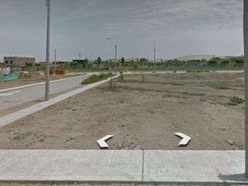 AMPLIO TERRENO EN ESQUINA UBICADO EN PACHACAMAC – VILLA VERDE I ETAPA