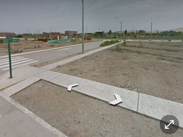 AMPLIO TERRENO EN ESQUINA UBICADO EN PACHACAMAC – VILLA VERDE I ETAPA