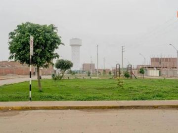 AMPLIO TERRENO EN ESQUINA UBICADO EN PACHACAMAC – VILLA VERDE I ETAPA
