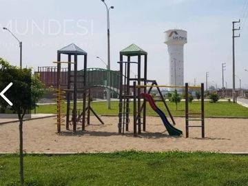 AMPLIO TERRENO EN ESQUINA UBICADO EN PACHACAMAC – VILLA VERDE I ETAPA