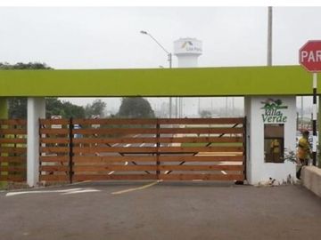 AMPLIO TERRENO EN ESQUINA UBICADO EN PACHACAMAC – VILLA VERDE I ETAPA