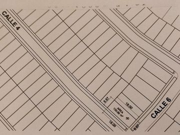AMPLIO TERRENO EN ESQUINA UBICADO EN PACHACAMAC – VILLA VERDE I ETAPA