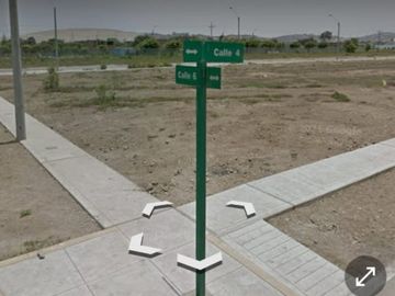 AMPLIO TERRENO EN ESQUINA UBICADO EN PACHACAMAC – VILLA VERDE I ETAPA