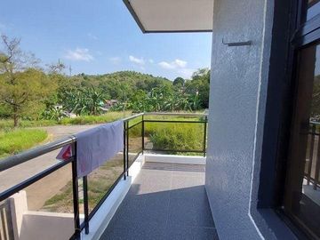 RFO 4-Bedroom House & Lot For Sale With A Beautiful Mountain View in Taytay Rizal