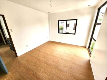 RFO 4-Bedroom House & Lot For Sale With A Beautiful Mountain View in Taytay Rizal