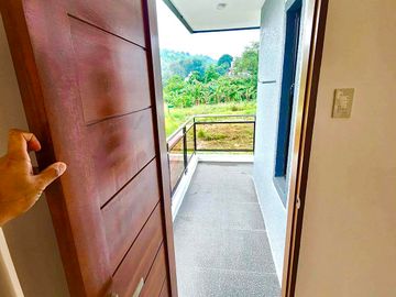 RFO 4-Bedroom House & Lot For Sale With A Beautiful Mountain View in Taytay Rizal