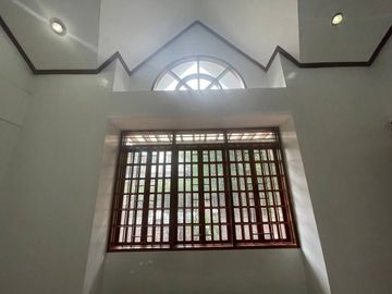 FOR SALE - 2 Storey House with Garden At Brgy. Pasong Tamo, Quezon City