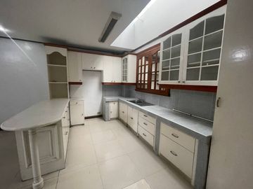 FOR SALE - 2 Storey House with Garden At Brgy. Pasong Tamo, Quezon City
