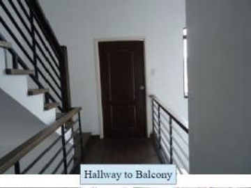 Residential Townhouse For Sale in Carmona, Cavite