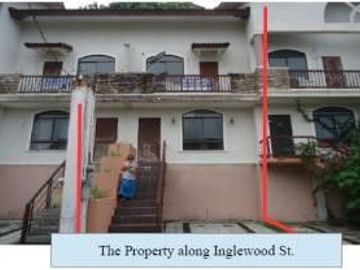 Residential Townhouse For Sale in Carmona, Cavite