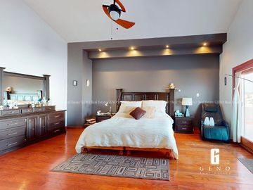 CASA EN VENTA EN MISION DEL VALLE CON PANELES SOLARES