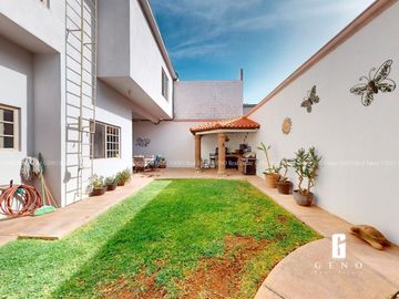 CASA EN VENTA EN MISION DEL VALLE CON PANELES SOLARES