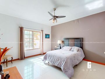 CASA EN VENTA EN MISION DEL VALLE CON PANELES SOLARES