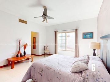 CASA EN VENTA EN MISION DEL VALLE CON PANELES SOLARES