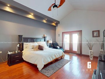 CASA EN VENTA EN MISION DEL VALLE CON PANELES SOLARES