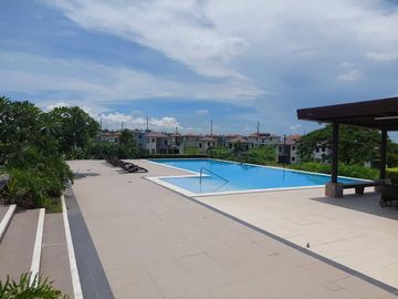 Brand New House and Lot FOR SALE in NUVALI near Miriam College Xavier School