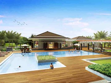 Brand New House and Lot FOR SALE in NUVALI near Miriam College Xavier School