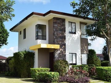 Brand New House and Lot FOR SALE in NUVALI near Miriam College Xavier School