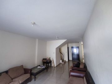 CASA EN VENTA EN URB. BOSQUES DE LA COSTA - VÍA A LA COSTA (VIVI)