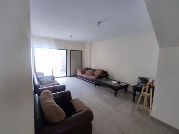 CASA EN VENTA EN URB. BOSQUES DE LA COSTA - VÍA A LA COSTA (VIVI)