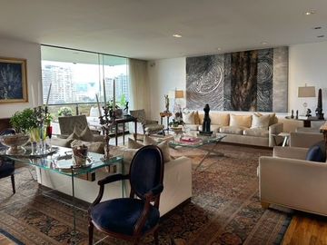 VENTA DE DEPARTAMENTO EN SAN ISIDRO CON VISTA AL GOLF