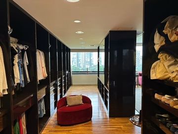 VENTA DE DEPARTAMENTO EN SAN ISIDRO CON VISTA AL GOLF
