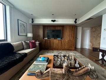 VENTA DE DEPARTAMENTO EN SAN ISIDRO CON VISTA AL GOLF