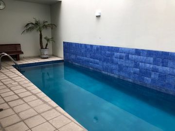 VENTA DE DEPARTAMENTO EN SAN ISIDRO CON VISTA AL GOLF