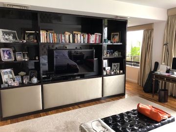 VENTA DE DEPARTAMENTO EN SAN ISIDRO CON VISTA AL GOLF