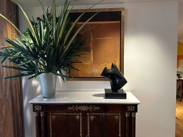 VENTA DE DEPARTAMENTO EN SAN ISIDRO CON VISTA AL GOLF