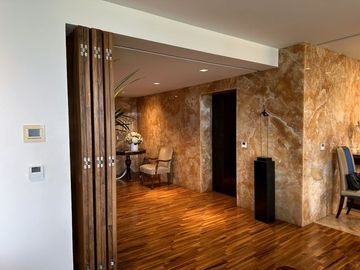 VENTA DE DEPARTAMENTO EN SAN ISIDRO CON VISTA AL GOLF