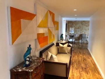 VENTA DE DEPARTAMENTO EN SAN ISIDRO CON VISTA AL GOLF