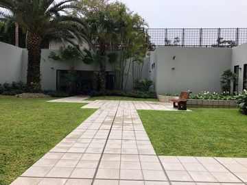 VENTA DE DEPARTAMENTO EN SAN ISIDRO CON VISTA AL GOLF