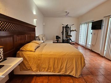 Casa para fines de semana o vacaciones, fracc las fincas Jiutepec Morelos.