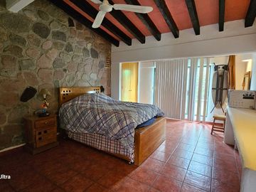 Casa para fines de semana o vacaciones, fracc las fincas Jiutepec Morelos.