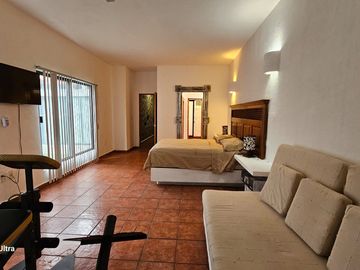 Casa para fines de semana o vacaciones, fracc las fincas Jiutepec Morelos.